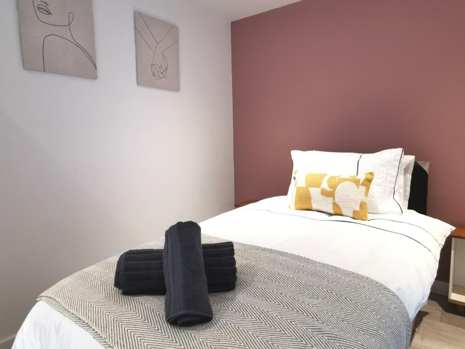Cosy Studio In Havant! Near A3 And Staunton Country Park Dış mekan fotoğraf