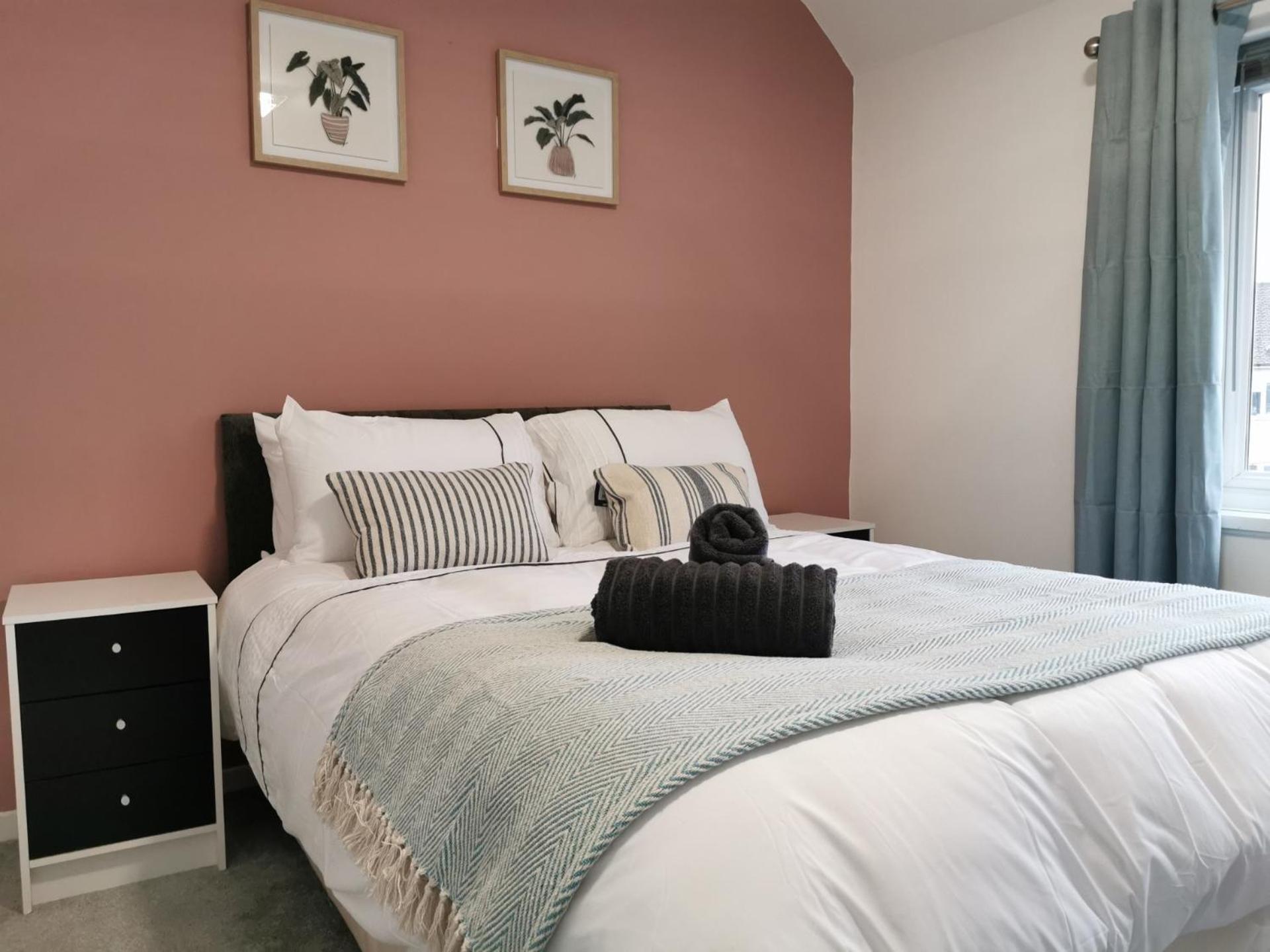 Cosy Studio In Havant! Near A3 And Staunton Country Park Dış mekan fotoğraf