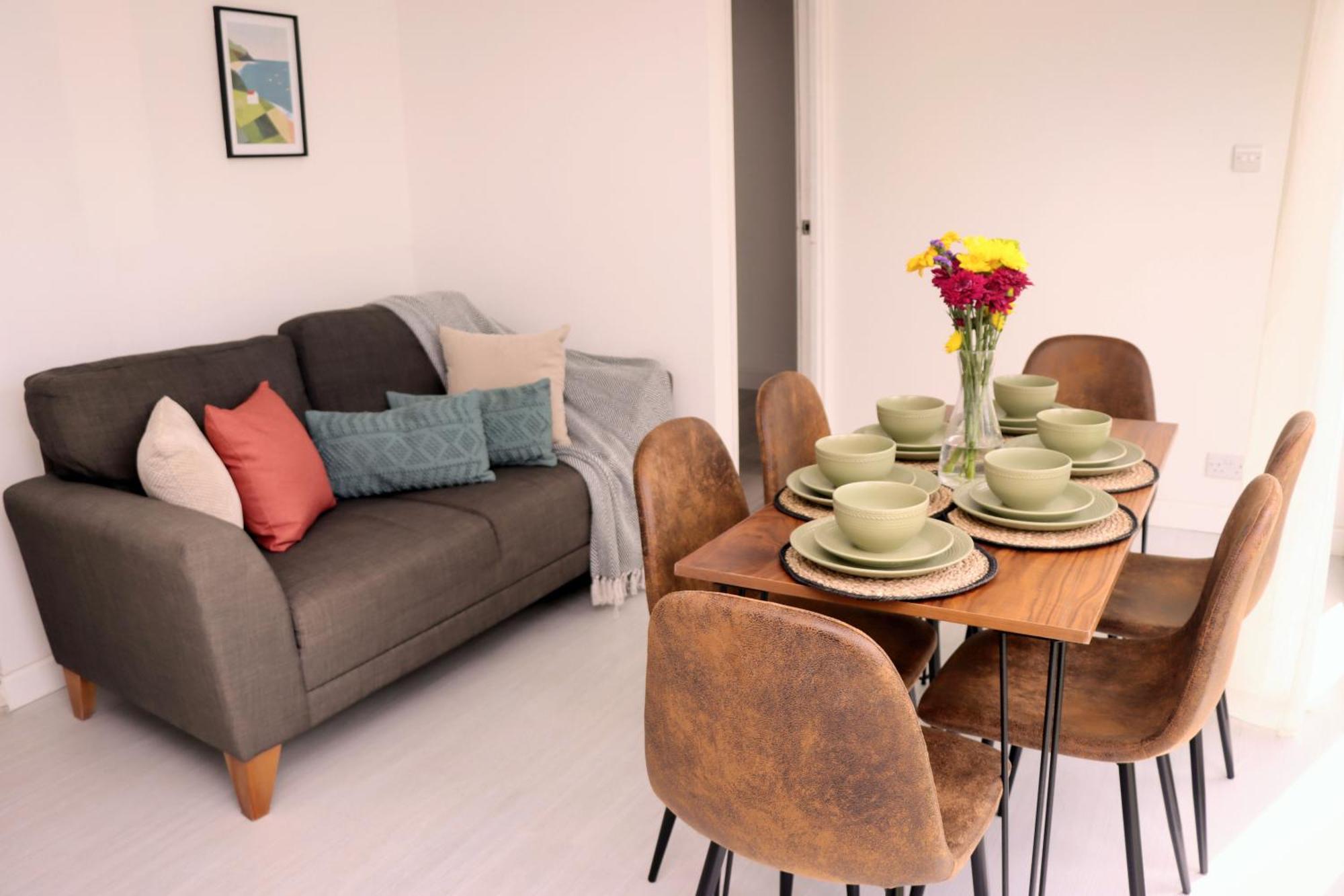 Cosy Studio In Havant! Near A3 And Staunton Country Park Dış mekan fotoğraf