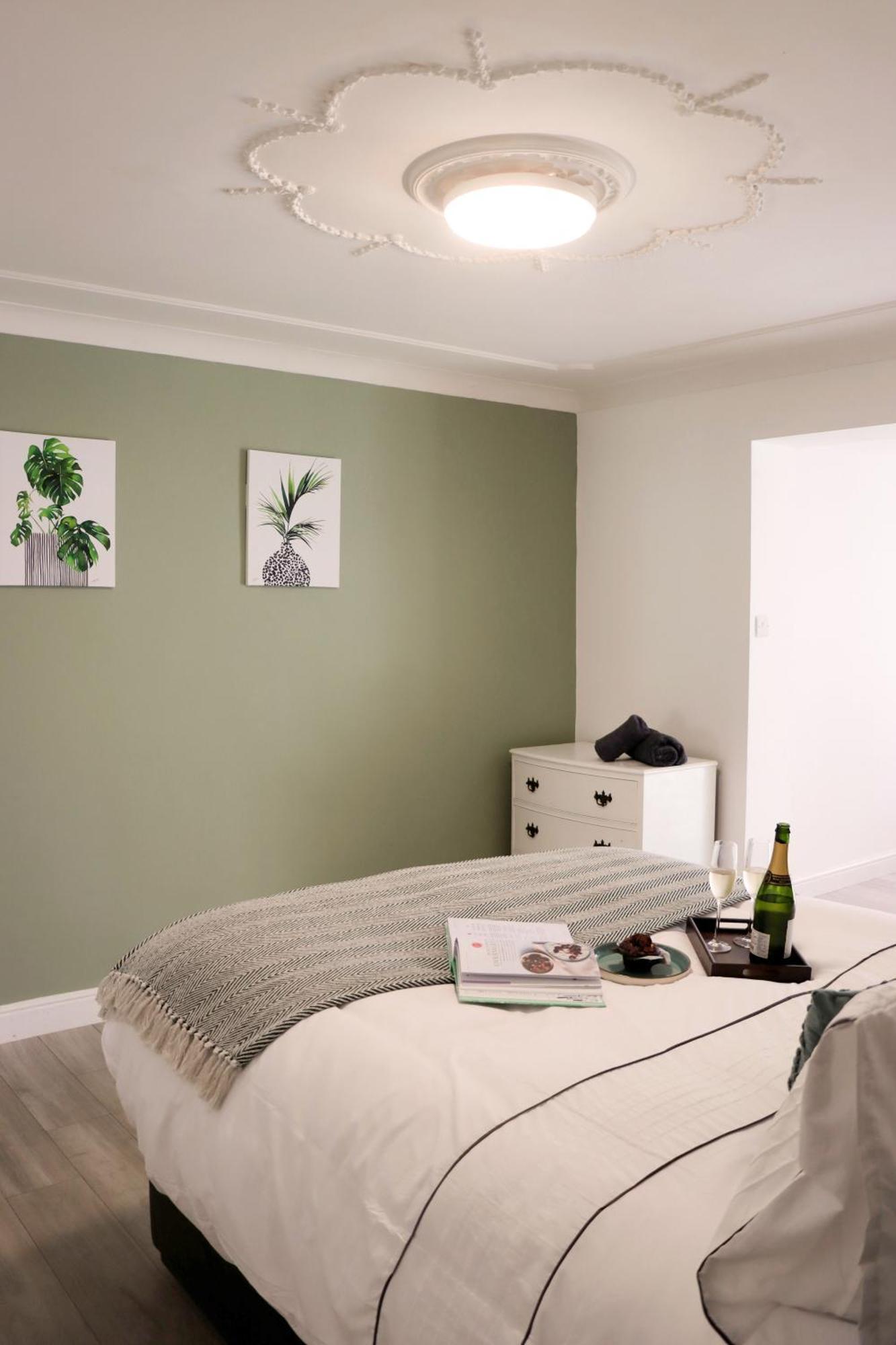 Cosy Studio In Havant! Near A3 And Staunton Country Park Dış mekan fotoğraf