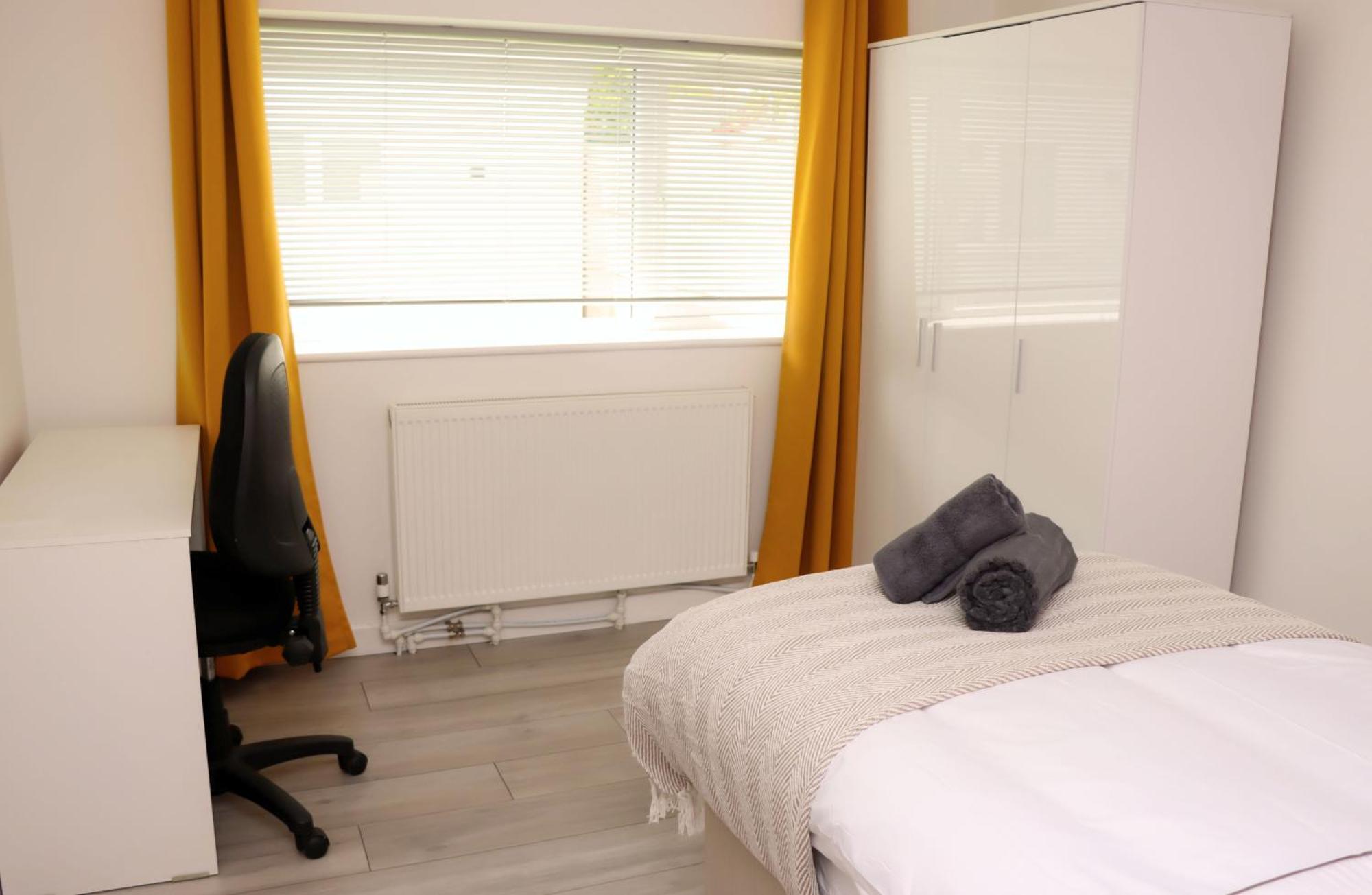 Cosy Studio In Havant! Near A3 And Staunton Country Park Dış mekan fotoğraf
