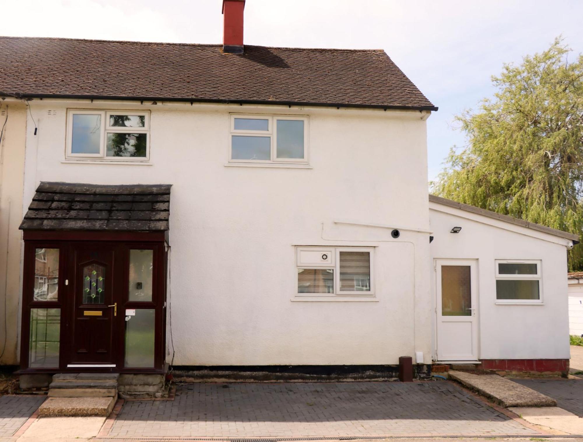 Cosy Studio In Havant! Near A3 And Staunton Country Park Dış mekan fotoğraf